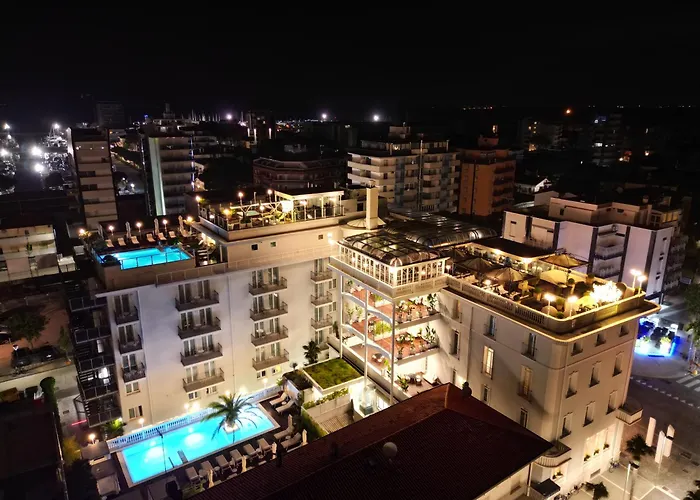 Hotel Italia Palace