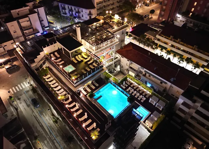 Hotel Italia Palace