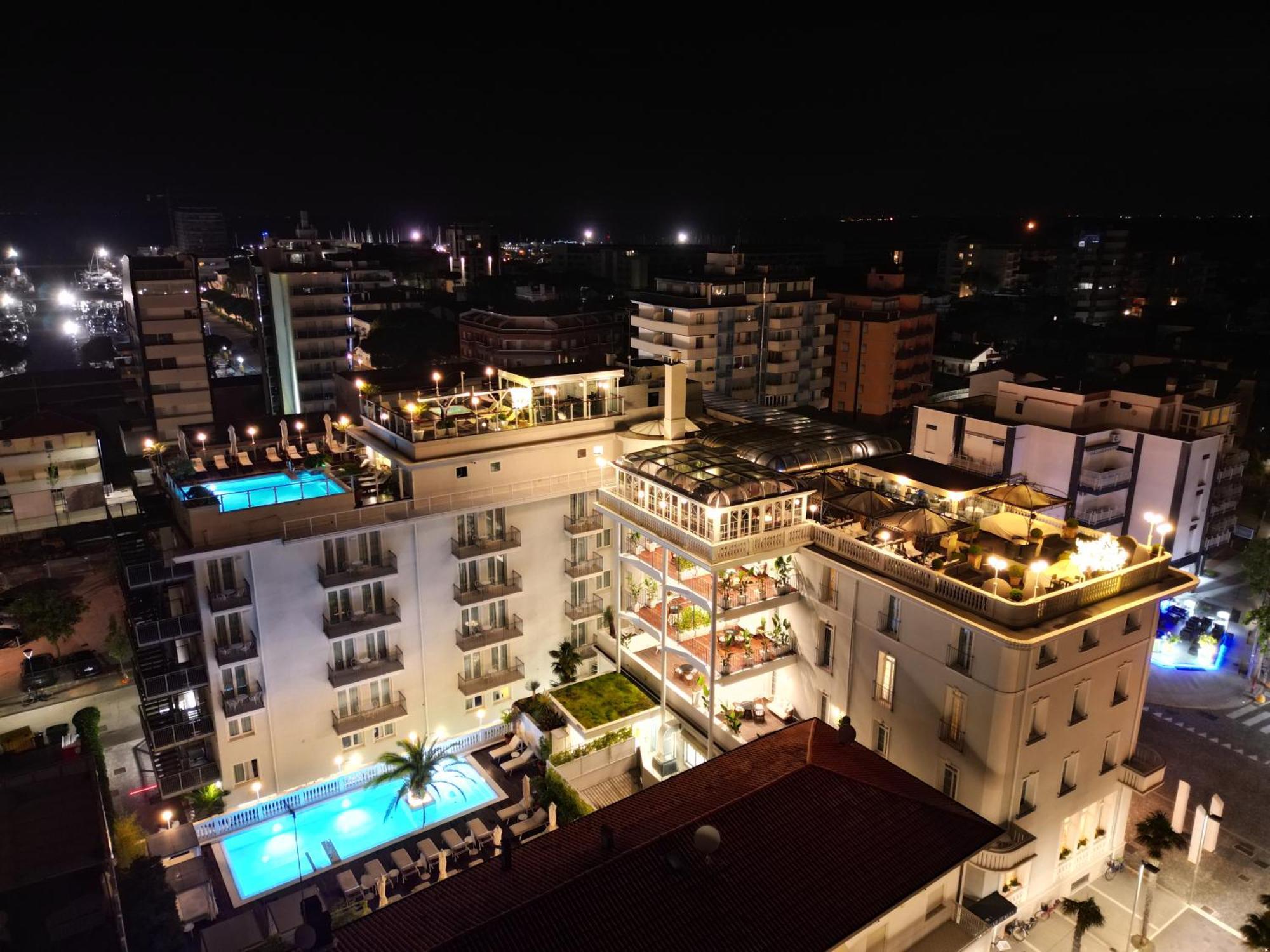Italia Palace Hotel